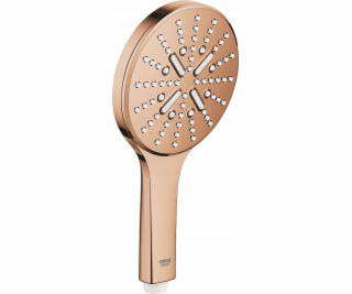 Grohe RAIN.SMART.130 ruční sprcha, třícestná sprcha, WARM...
