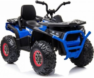 Lean Sport Baterie Quad XMX607 modrá