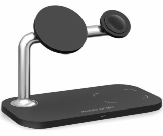 Mobile Origin Nabíječka FRL-WCH-31-BLK (FRL-WCH-31-BLK)