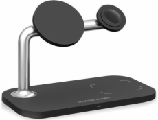 Mobile Origin Nabíječka FRL-WCH-31-BLK (FRL-WCH-31-BLK)