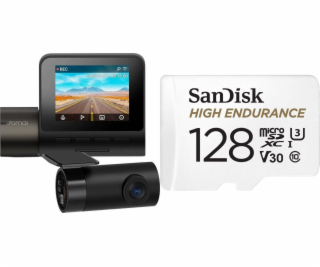 70mai videorekordér 70mai A200 HDR videorekordér + zadní ...