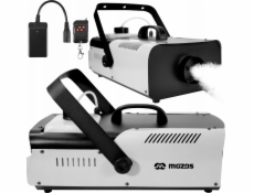 Mozos Smoke machine ML-FM04