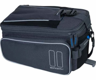Basil BASIL SPORT DESIGN TRUNKBAG MIK 7-15L, MIK System (...