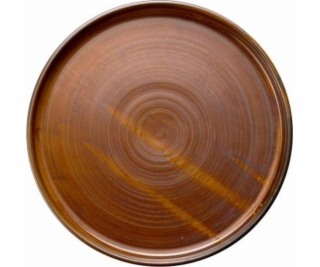 Verlo FIRE Plochý talíř, průměr 25 cm