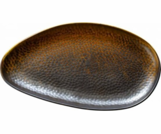 Verlo FIRE Plochý talíř 33x18 cm