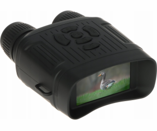 DIGITÁLNÍ DALEKOHLED S IR OSVĚTLENÍM NV-L7000