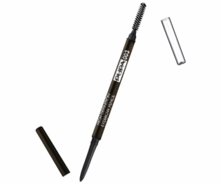Pupa Tužka na obočí High Definition Eyebrow Pencil 003 Da...