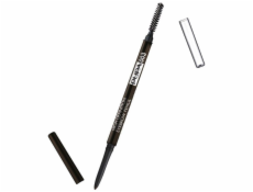 Pupa Tužka na obočí High Definition Eyebrow Pencil 003 Dark Brown 0,09 g