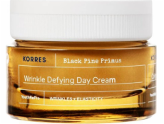 Black Pine Primus denní krém proti vráskám 40 ml
