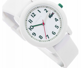Lacoste dětské hodinky LACOSTE 12.12 KIDS 2030039 + BOX