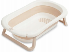 Sensillo SKLÁDACÍ VANA FOLDI BÉŽOVÁ