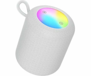 Hoco Bluetooth reproduktor 5W HC30 šedý