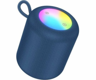 Hoco Bluetooth reproduktor 5W HC30 modrý