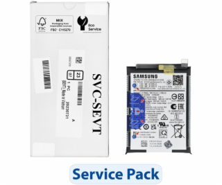 Samsung Baterie ServicePack HQ-50SD pro A14 4G A145F GH81...