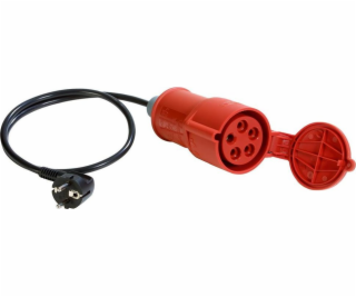 Benning Měřící adaptér pro BENNING ST, 16A CEE-Schuko