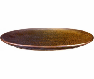Verlo Plochý talíř FIRE, délka 28 cm