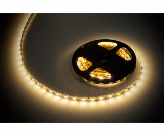 Rebel LED páska Diodový řetězec 5m (300x5050 SMD) teplá bílá