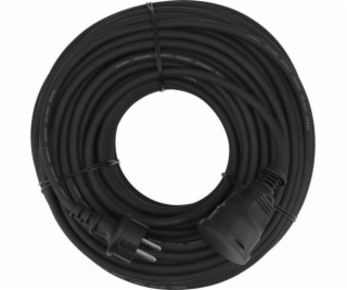 Yato YT.STAVEBNÍ PRODLUŽOVACÍ KABEL 3x1,5mm2 40m