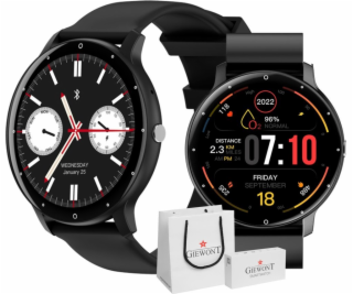 Chytré hodinky Giewont Giewont Sport Around PRO Chytré ho...