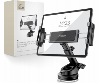 Tech-Protect UNIVERZÁLNÍ DRŽÁK V4 NA ČELNÍ SKLO A PŘÍSTRO...