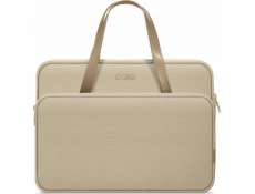 TECH-PROTECT TAŠKA NA LAPTOP 15-16 DESERT BÉŽOVÁ