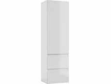 Cersanit AQ.401-1204011 /AQUAFORM / OTTIMA / ZÁVĚSNÝ SLOUPEK 40X140X32 DSM BÍLÝ LESKLÝ /