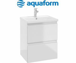 Cersanit AQ.401-1105011 / AQUAFORM / OTTIMA / ZÁVĚSNÁ SKŘ...