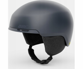 Giro Dámská zimní helma TAGGERT MIPS matná indigo perleťo...