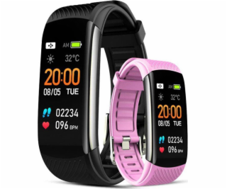 Smartband Giewont GW200-4 Black