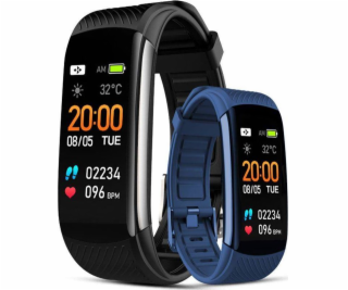 Smartband Giewont GW200-6 Black