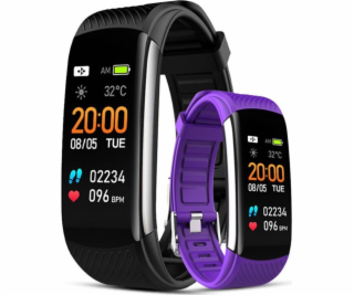 Smartband Giewont GW200-3 Black