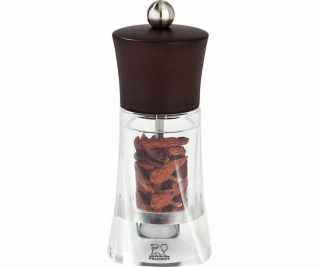 Mlýnek na chilli papričku na čokoládu