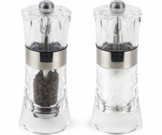 Sada mlýnků Oslo - sůl, pepř