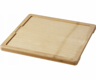 Bambusový podnos BASALT na prvky 641004