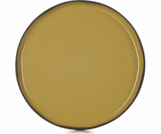 Revol CARACTERE talíř 26 cm Kurkuma