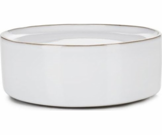 Revol CHARACTER vysoký prezentační talíř White Cloud