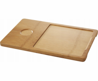 Bambusový podnos BASALT na prvky: 642035 a 641007