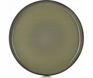 CARACTERE talíř 28 cm Kardamom