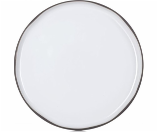 CARACTERE talíř plochý 30 cm White Cloud