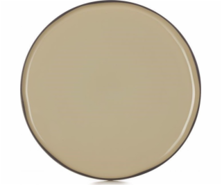 Revol Talíř CHARACTERE 15 cm Muškátový oříšek