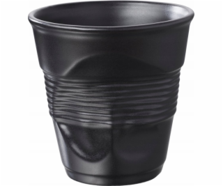 Revol Černý hrnek FROISSES 180 ml