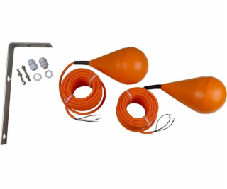 Grundfos Plovákový spínač bez alarmu 1 čerpadlo