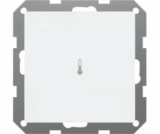 Kabelové teplotní čidlo ML Černé Tech Controllery FC-S1M