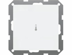 Kabelové teplotní čidlo ML Černé Tech Controllery FC-S1M