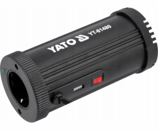 Sourcing YT.MĚNIČ NAPĚTÍ 12/230V 150W