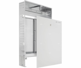 KAN-therm Slim+ zapuštěná skříňka - 750-850x1000x110-160K...
