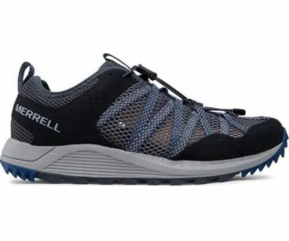 Merrell Wildwood Aerosport J036115 šedá 44,5