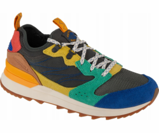 Merrell Alpine 83 Sneaker Recraft J007007 Multicolor 43.5