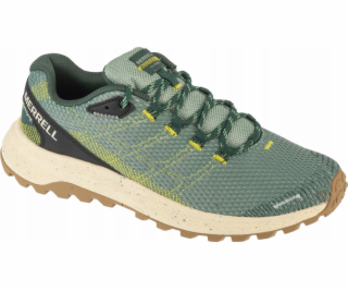 Merrell Fly Strike J068437 Zelená 46
