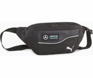 Pasová taška Puma Mercedes Mapf LS Černá Jedna velikost